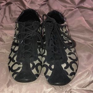 Coach Tennis Shoes
